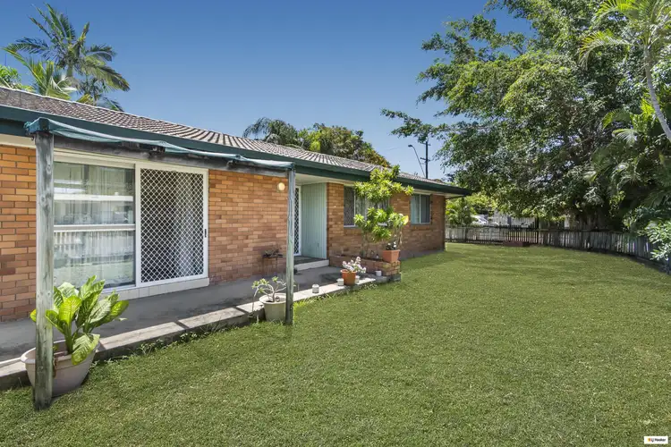 Main view of Homely house listing, 60 Albert Street, Cranbrook QLD 4814