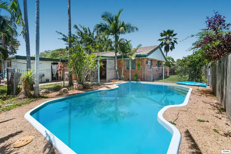 Second view of Homely house listing, 60 Albert Street, Cranbrook QLD 4814