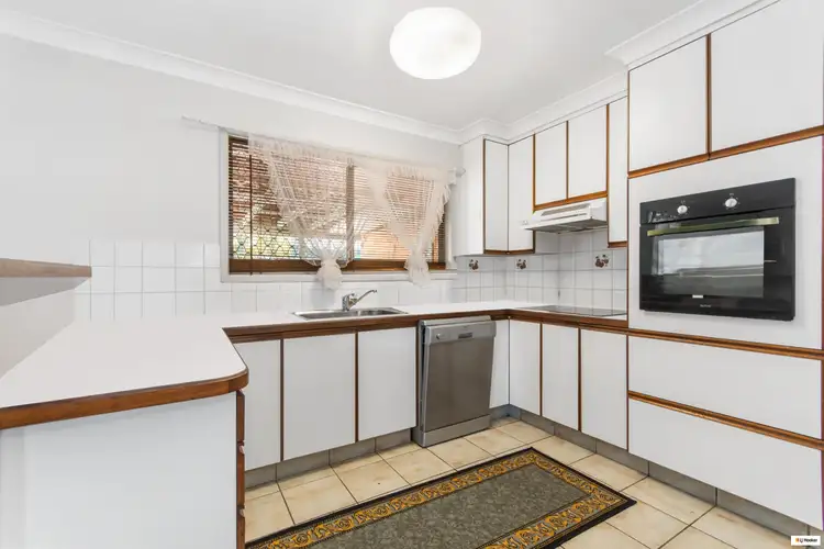 Third view of Homely house listing, 60 Albert Street, Cranbrook QLD 4814