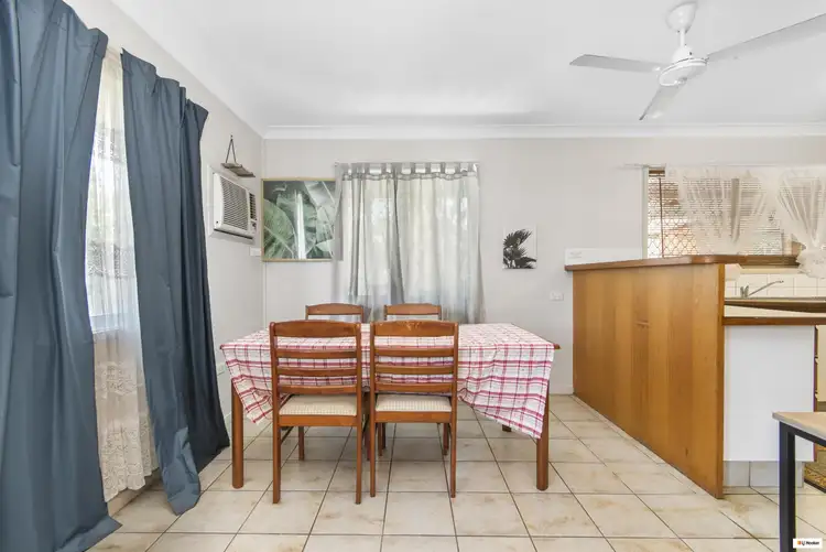 Fourth view of Homely house listing, 60 Albert Street, Cranbrook QLD 4814