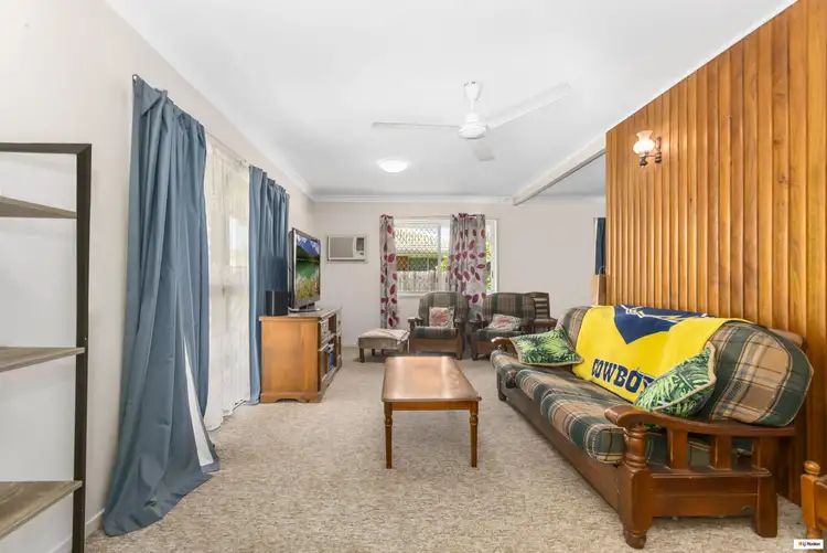 Fifth view of Homely house listing, 60 Albert Street, Cranbrook QLD 4814