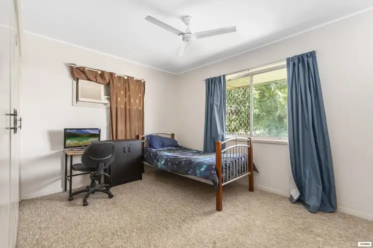 Sixth view of Homely house listing, 60 Albert Street, Cranbrook QLD 4814