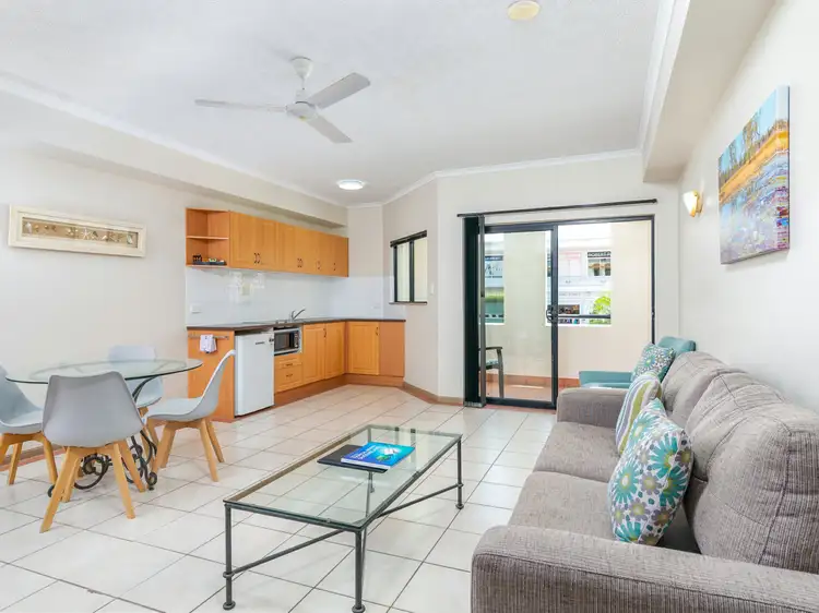 Main view of Homely unit listing, 18 Regal on Macrossan/51 Macrossan Street, Port Douglas QLD 4877