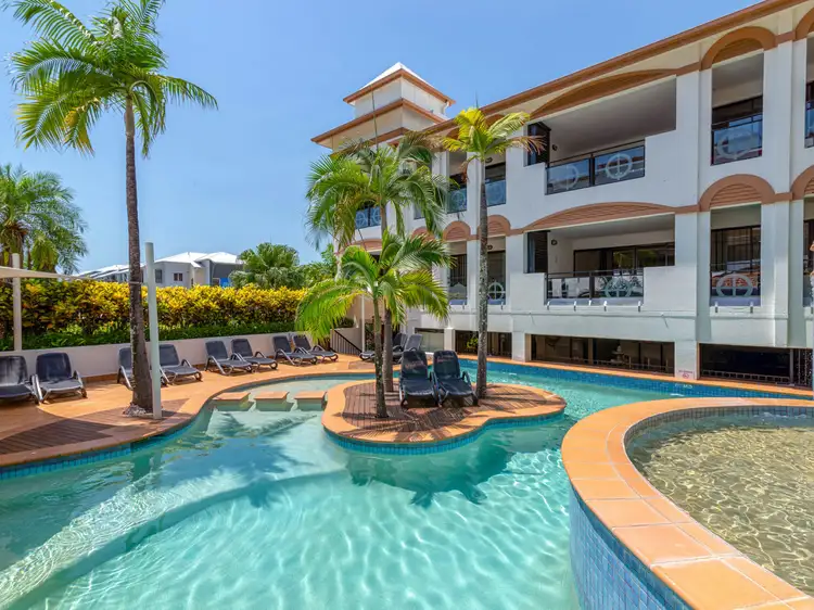 Second view of Homely unit listing, 18 Regal on Macrossan/51 Macrossan Street, Port Douglas QLD 4877