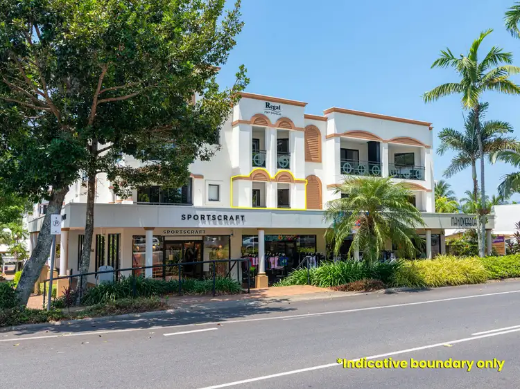 Third view of Homely unit listing, 18 Regal on Macrossan/51 Macrossan Street, Port Douglas QLD 4877