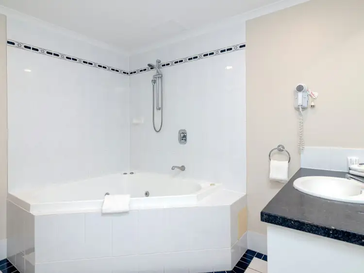 Sixth view of Homely unit listing, 18 Regal on Macrossan/51 Macrossan Street, Port Douglas QLD 4877