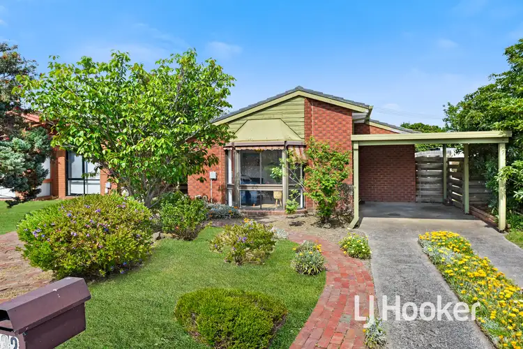 32 Callistemon Avenue, Keysborough VIC 3173