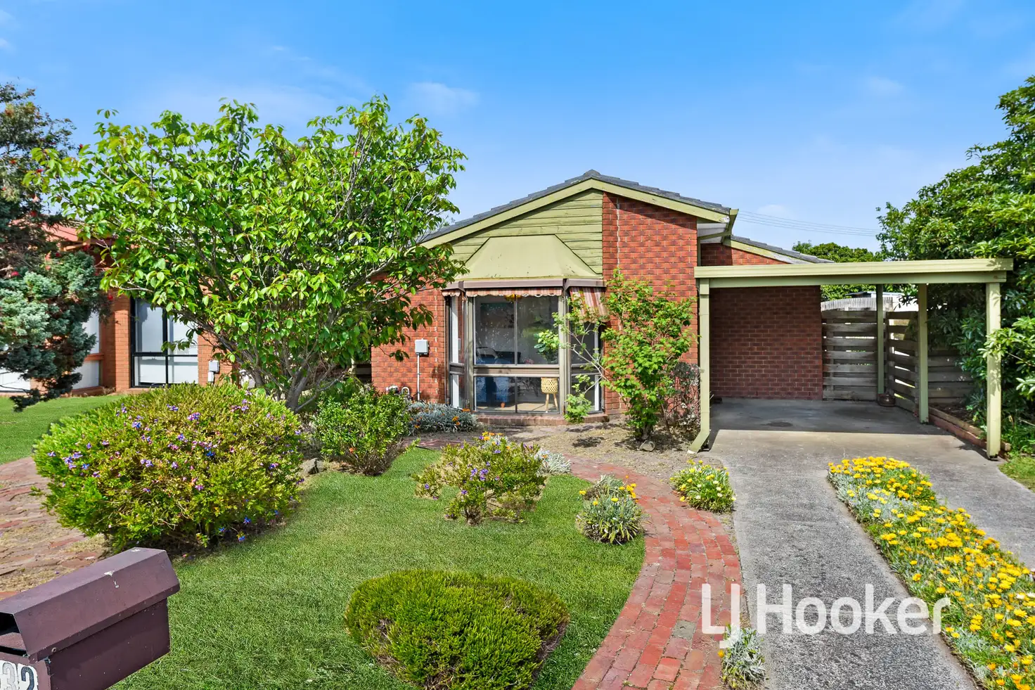 Main view of Homely unit listing, 32 Callistemon Avenue, Keysborough VIC 3173
