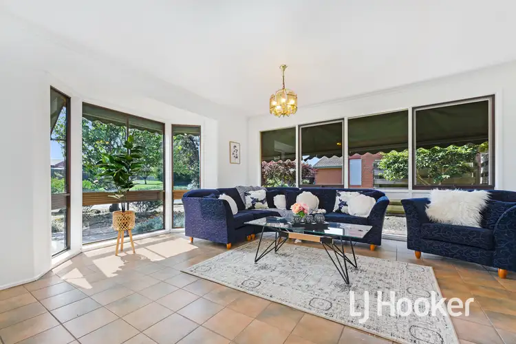Third view of Homely unit listing, 32 Callistemon Avenue, Keysborough VIC 3173