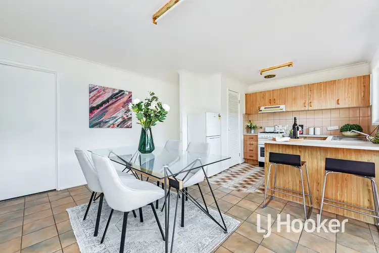 Fifth view of Homely unit listing, 32 Callistemon Avenue, Keysborough VIC 3173