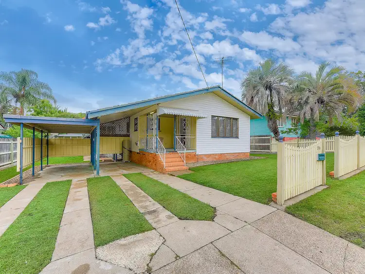 26 Glenhaven Street, Kedron QLD 4031