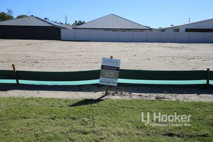 13 Doncaster Street, Heritage Park QLD 4118
