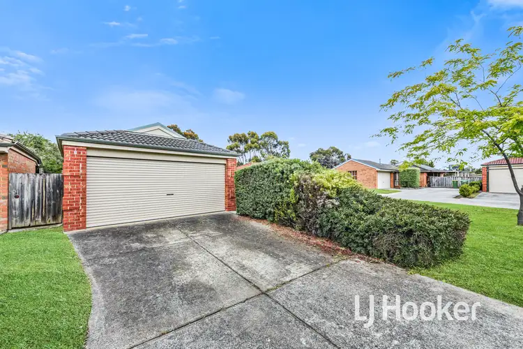 7 Stella Place, Pakenham VIC 3810
