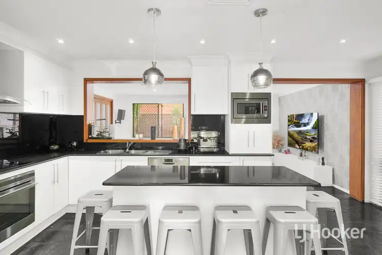 Second view of Homely house listing, 42 Cowley Crescent, Prospect NSW 2148