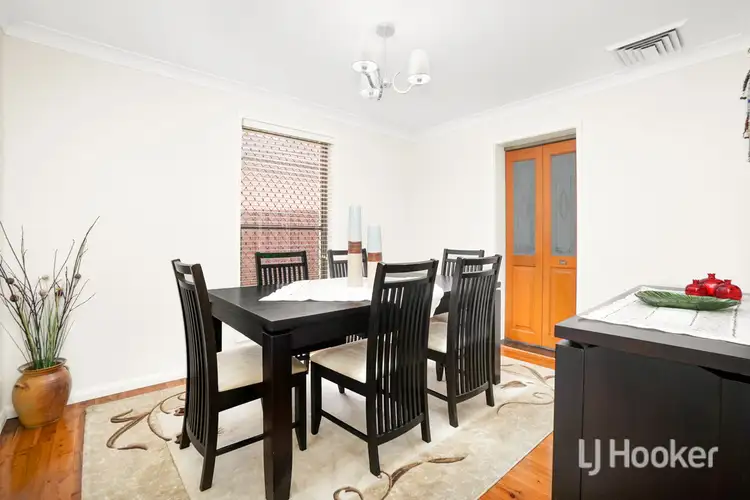 Fifth view of Homely house listing, 42 Cowley Crescent, Prospect NSW 2148