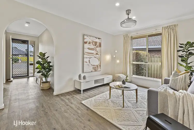 Second view of Homely house listing, 13 Schirripa Court, Salisbury Downs SA 5108