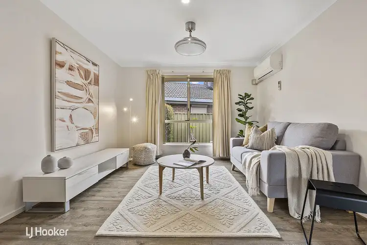 Third view of Homely house listing, 13 Schirripa Court, Salisbury Downs SA 5108