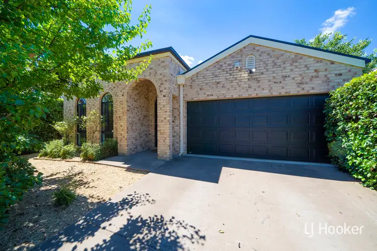 Main view of Homely house listing, 7 Bega Place, Narrabundah ACT 2604