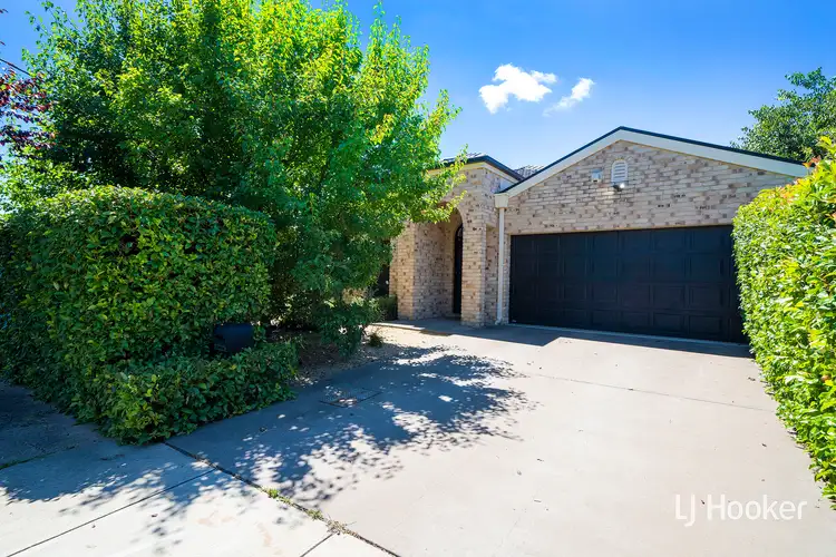 Second view of Homely house listing, 7 Bega Place, Narrabundah ACT 2604