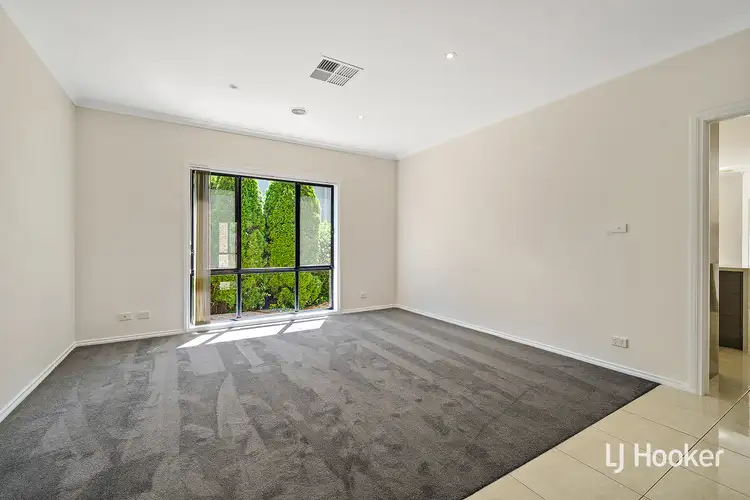 Fourth view of Homely house listing, 7 Bega Place, Narrabundah ACT 2604