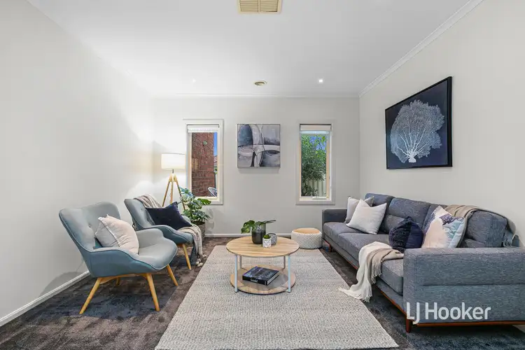 Fourth view of Homely house listing, 16 Baltimore Drive, Point Cook VIC 3030