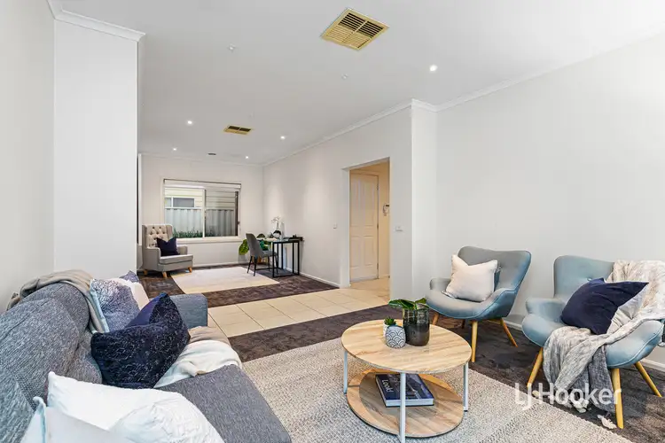 Fifth view of Homely house listing, 16 Baltimore Drive, Point Cook VIC 3030