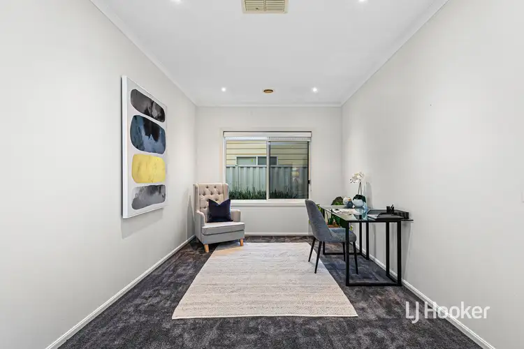 Sixth view of Homely house listing, 16 Baltimore Drive, Point Cook VIC 3030