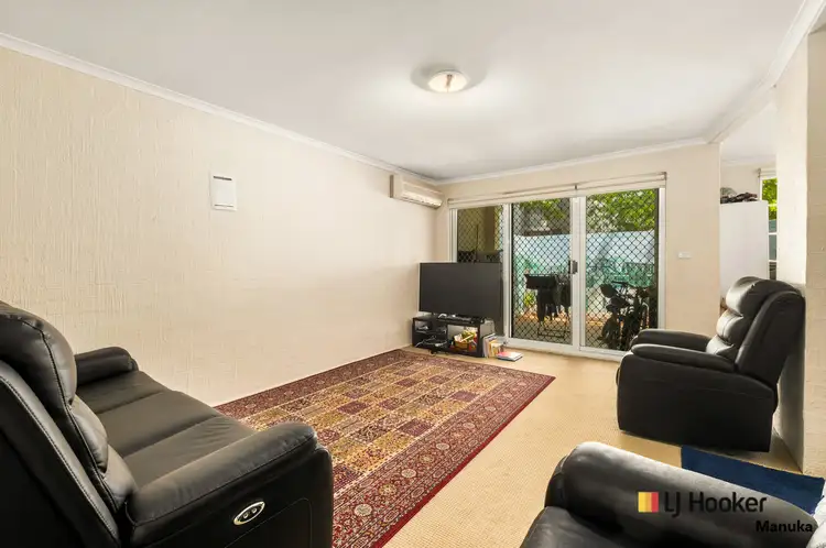 Fourth view of Homely apartment listing, 2/9 Howitt Street, Kingston ACT 2604