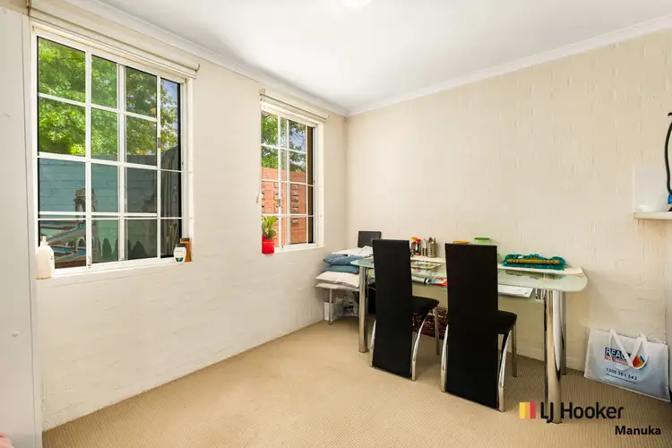 Fifth view of Homely apartment listing, 2/9 Howitt Street, Kingston ACT 2604