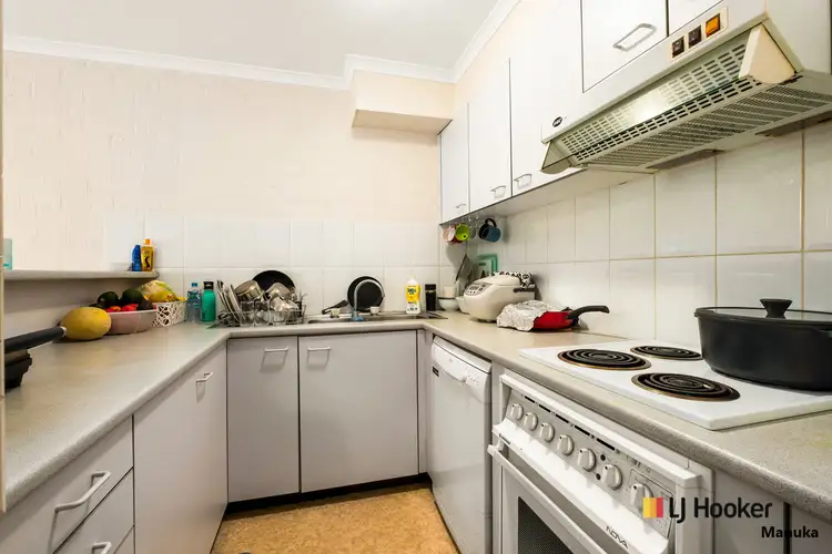 Sixth view of Homely apartment listing, 2/9 Howitt Street, Kingston ACT 2604
