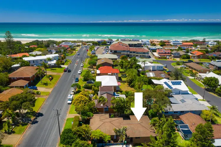 Main view of Homely villa listing, 2/30 Watonga Street, Port Macquarie NSW 2444