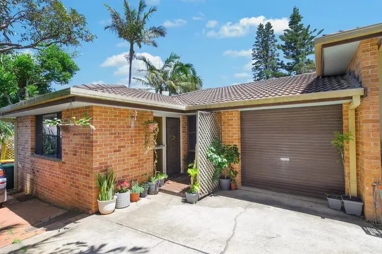 Second view of Homely villa listing, 2/30 Watonga Street, Port Macquarie NSW 2444