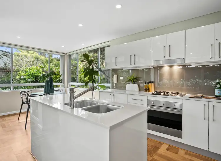 Fourth view of Homely apartment listing, 5/111 Lagoon Street, Narrabeen NSW 2101