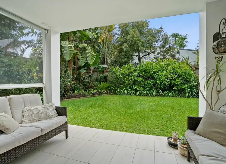 Sixth view of Homely apartment listing, 5/111 Lagoon Street, Narrabeen NSW 2101