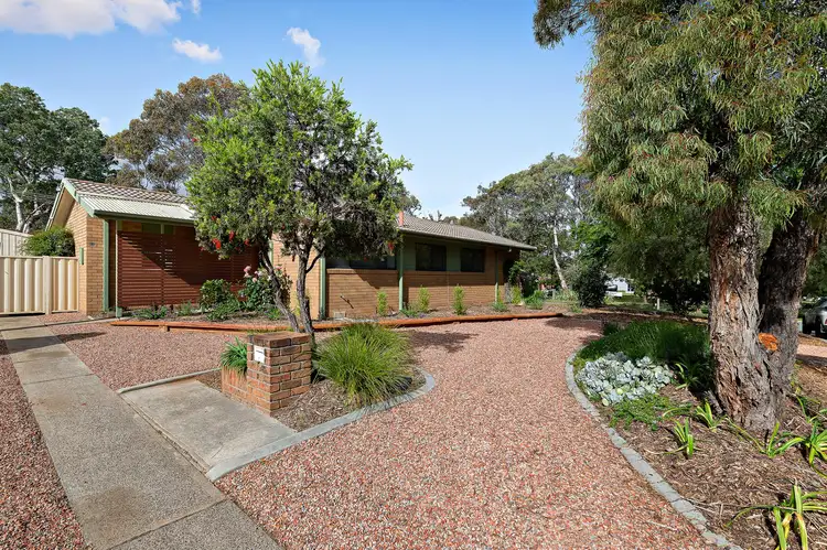 Main view of Homely house listing, 3 Bundock Place, Gowrie ACT 2904