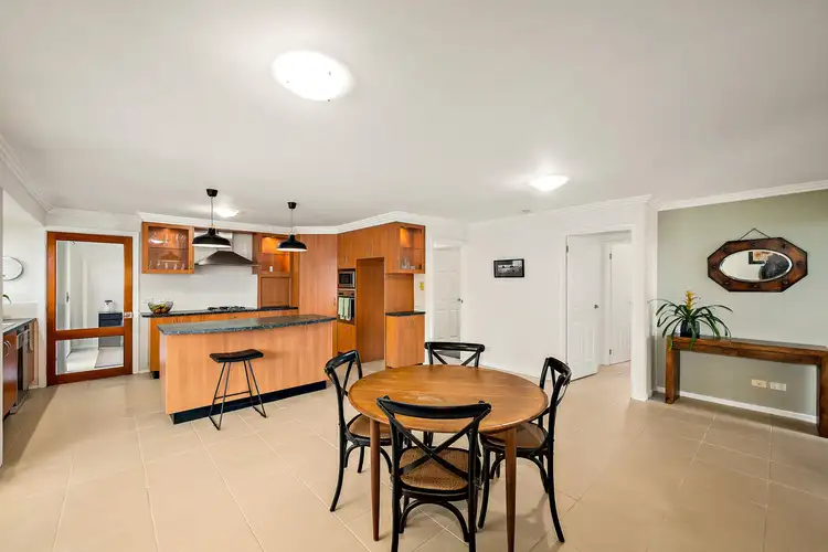Second view of Homely house listing, 3 Bundock Place, Gowrie ACT 2904