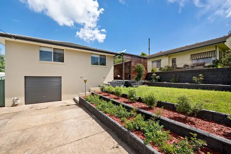 21 Lead Street, Yass NSW 2582
