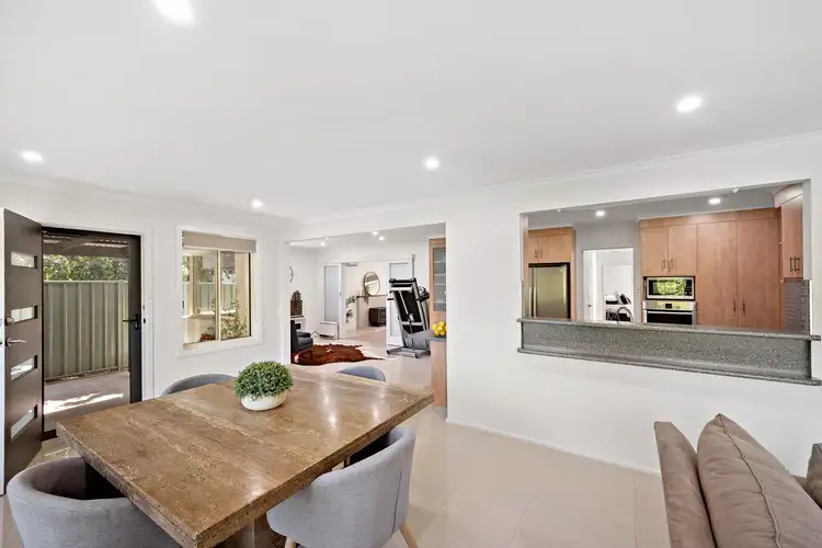 Second view of Homely house listing, 21 Lead Street, Yass NSW 2582