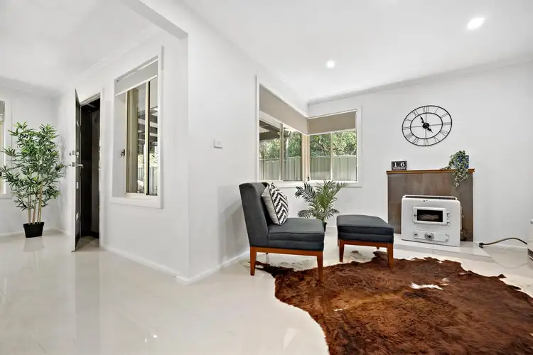 Third view of Homely house listing, 21 Lead Street, Yass NSW 2582