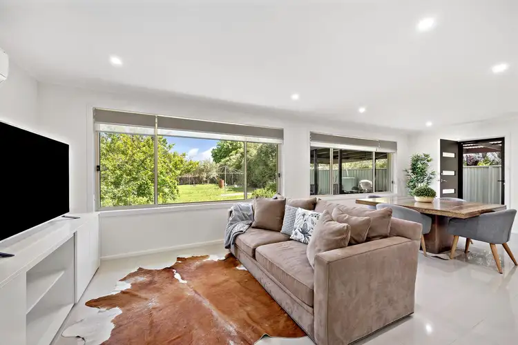 Fifth view of Homely house listing, 21 Lead Street, Yass NSW 2582