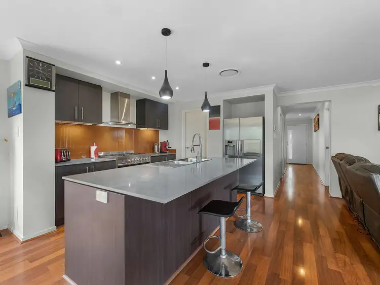 Second view of Homely house listing, 4 Basil Street, Springfield Lakes QLD 4300