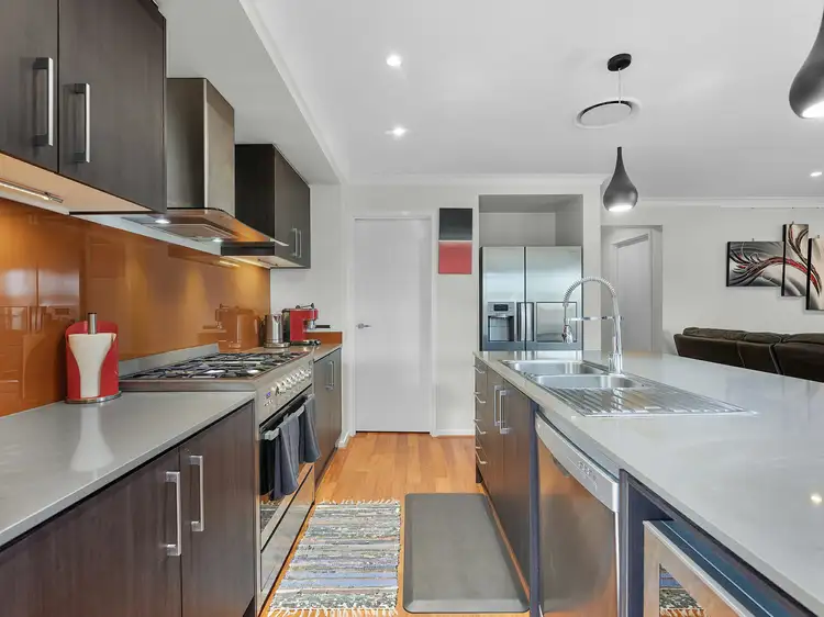 Third view of Homely house listing, 4 Basil Street, Springfield Lakes QLD 4300