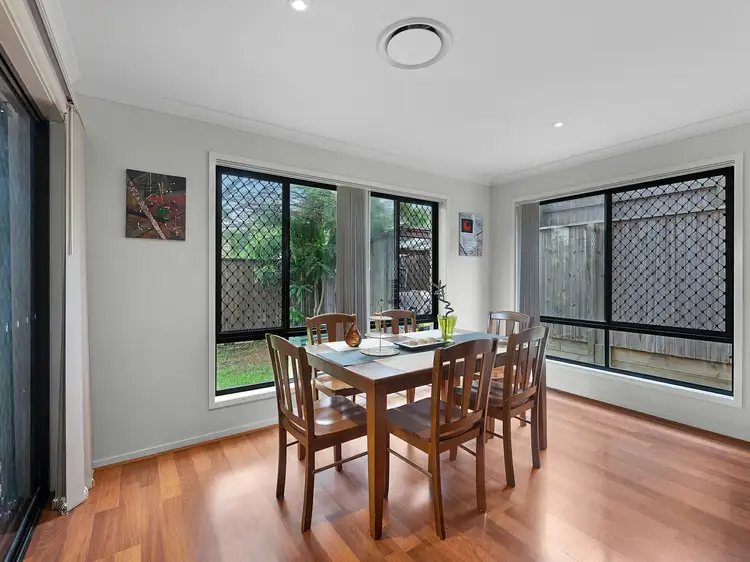 Fourth view of Homely house listing, 4 Basil Street, Springfield Lakes QLD 4300