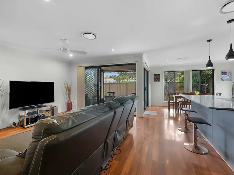 Fifth view of Homely house listing, 4 Basil Street, Springfield Lakes QLD 4300