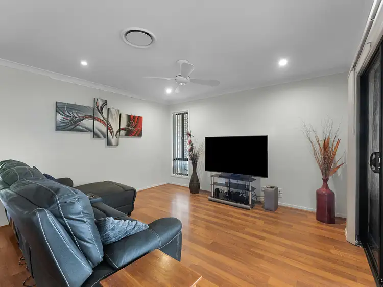 Sixth view of Homely house listing, 4 Basil Street, Springfield Lakes QLD 4300