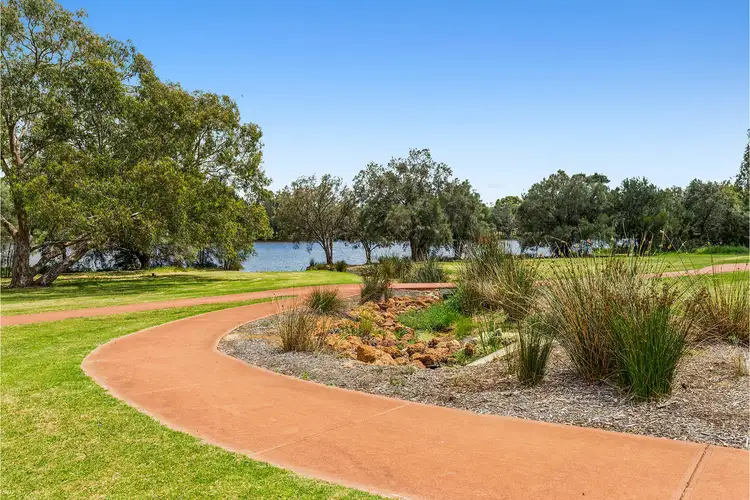 Unit 31/12 Loder Way, South Guildford WA 6055