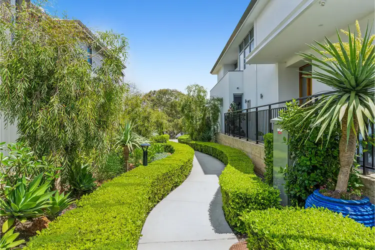 Fourth view of Homely house listing, Unit 31/12 Loder Way, South Guildford WA 6055