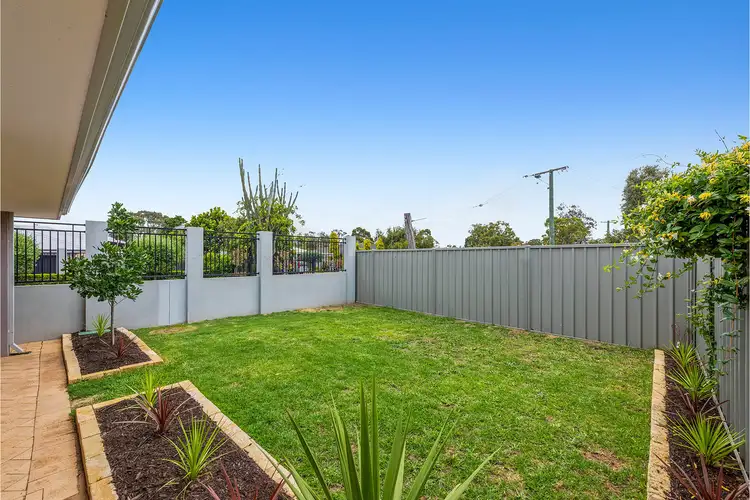 Seventh view of Homely house listing, Unit 31/12 Loder Way, South Guildford WA 6055