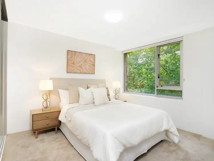 Third view of Homely unit listing, 302/18-20 Allen Street, Pyrmont NSW 2009