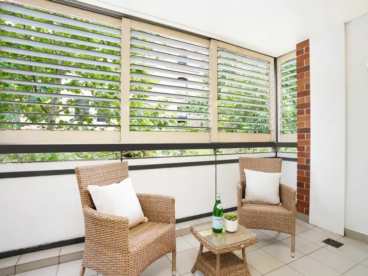 Fifth view of Homely unit listing, 302/18-20 Allen Street, Pyrmont NSW 2009